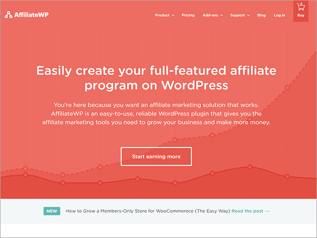AffiliateWP - OptinMonster