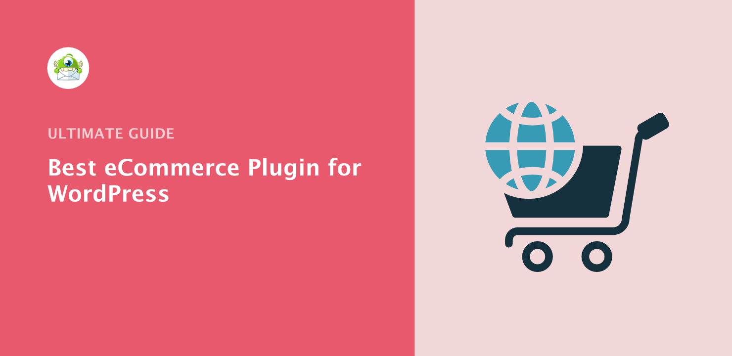Best eCommerce Plugin for WordPress - OptinMonster Best eCommerce Plugin for WordPress