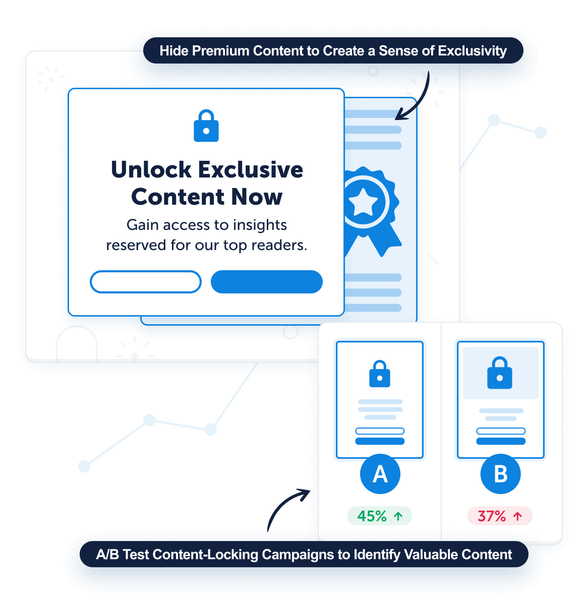 Increase Perceived Value2x - OptinMonster