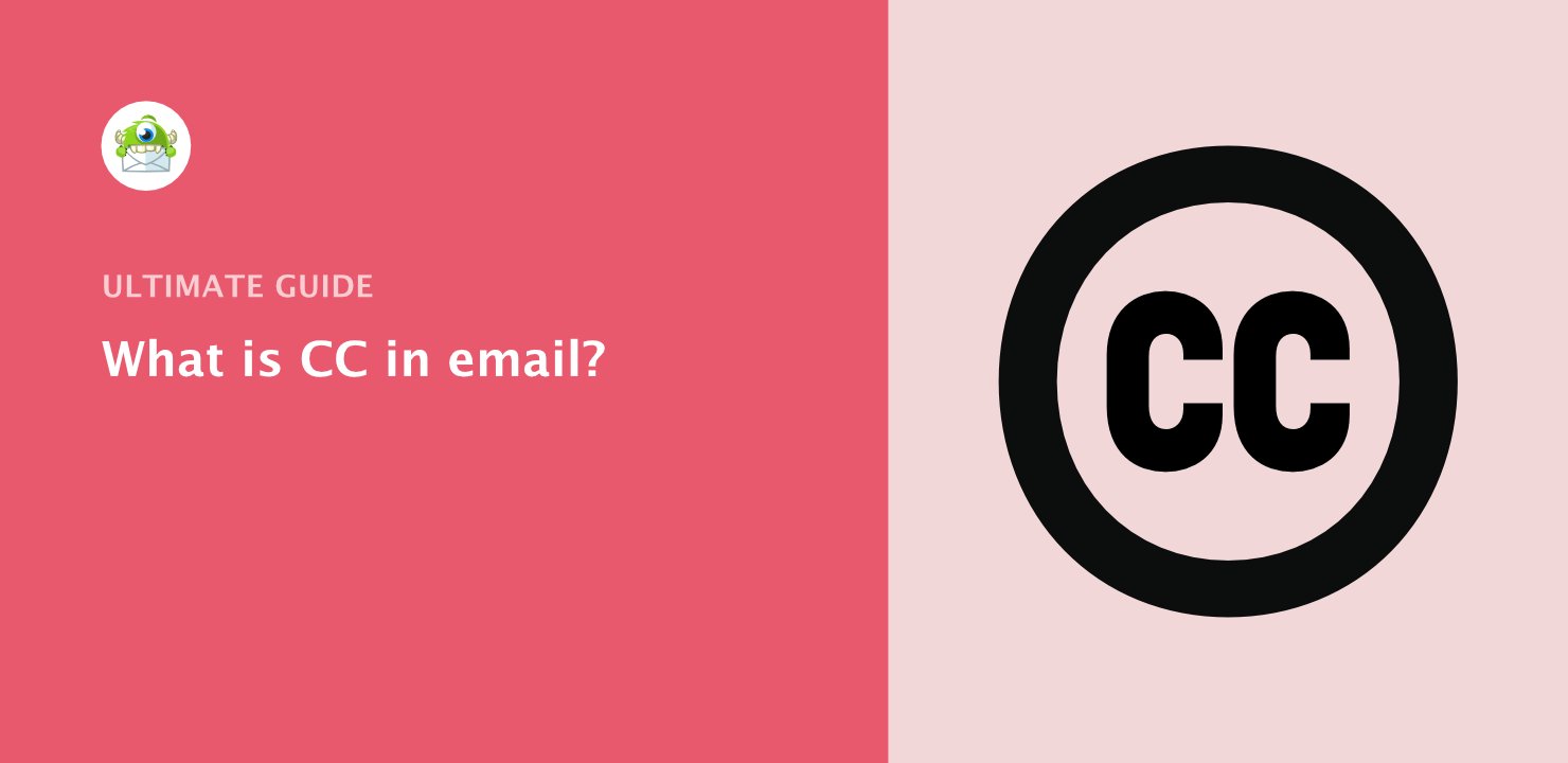 What Does “Cc” in Email Mean?