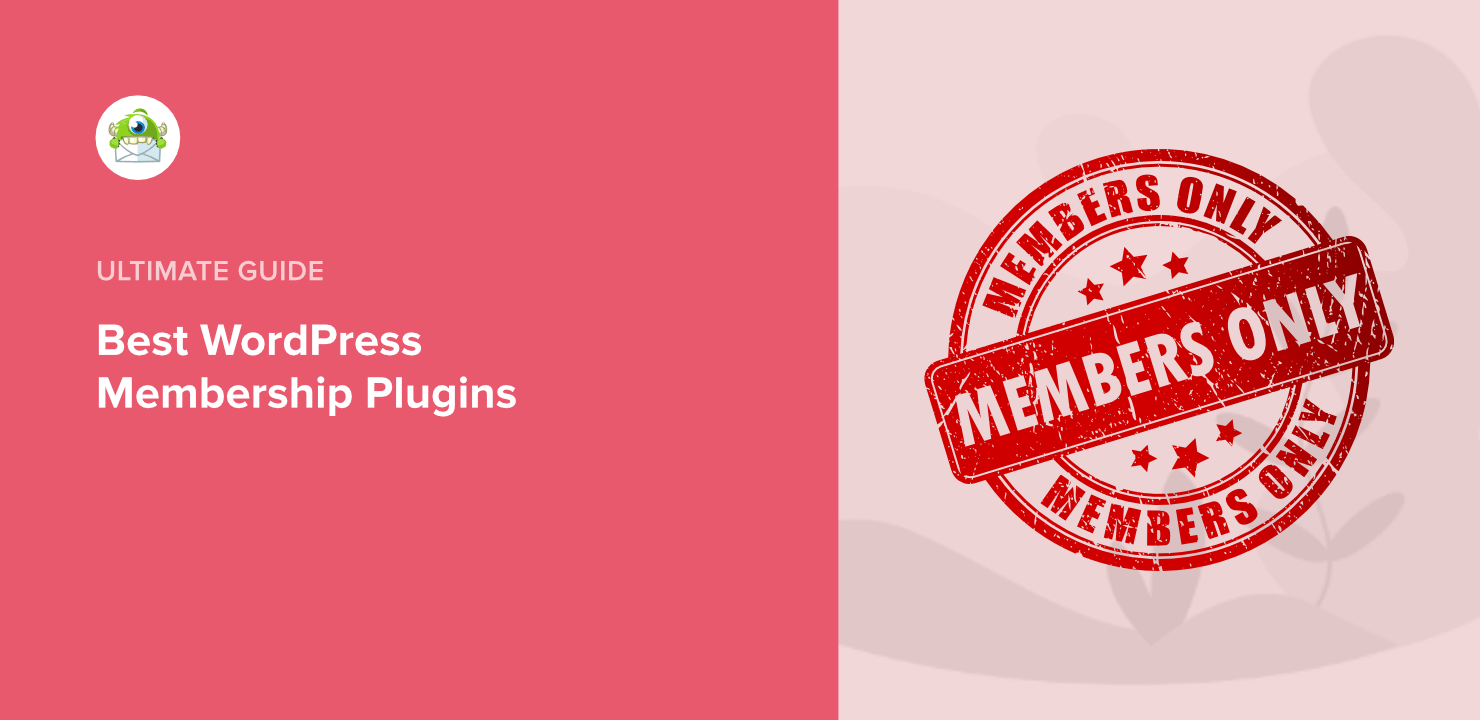 Here Are the Best WordPress Membership Plugin in 2026 (I Tried Them All)